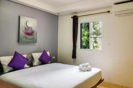 Harmony Naturist Resort Rawai Phuket - 32
