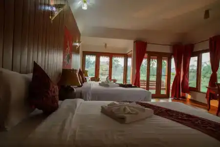 Sasidara Resort Nan - 122