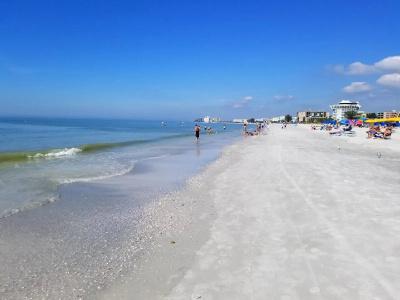 Gulf Strand by Travel Services - 11
