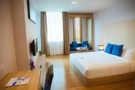 Grand Vista Chiangrai-Sha Extra Plus - 66