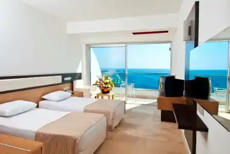 Yalihan Una - All Inclusive - 18