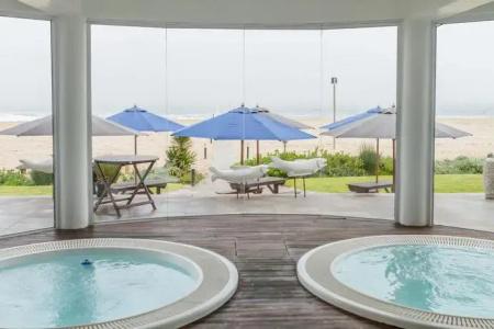 Seaside & Spa - 12