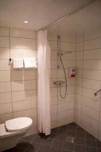Gardermoen Bed & Breakfast - 28