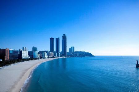 The Westin Josun Busan - 44