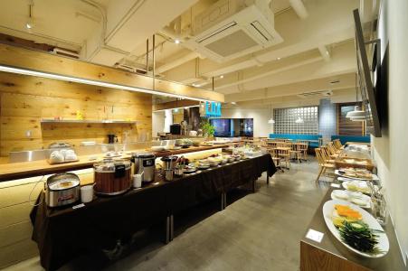 Fukuyama Plaza - 23