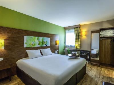 ibis Styles Bourges - 33