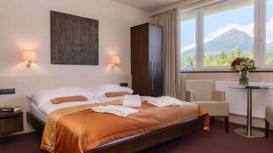 Horizont Resort - 33