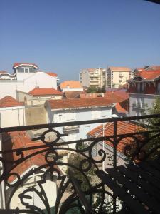 Hôtel Villa-Lamartine - 16