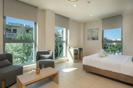 Trianon Luxury  & Suites - 129