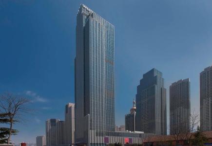 The Westin Qingdao - 35