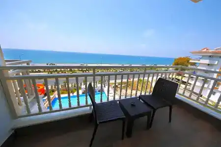 Sey Beach & Spa - 37