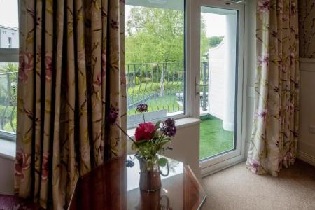 Whitford House - 73