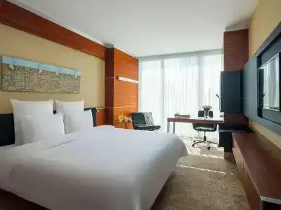 Swissotel Buyuk Efes Izmir - 10
