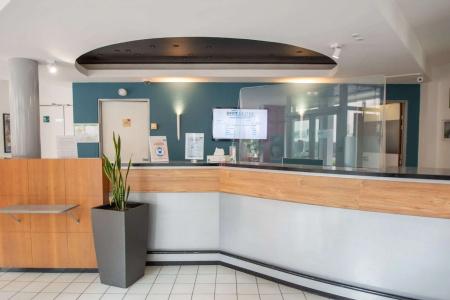 Brit Mulhouse Centre - 1