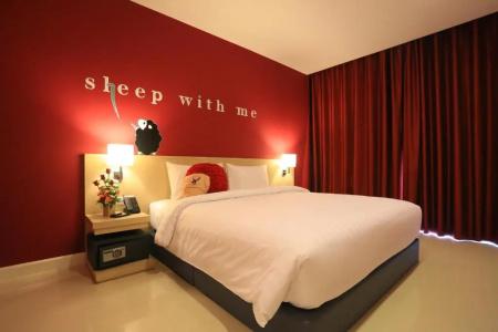 Sleep With Me Design @ Patong (Sha Plus+) - 36