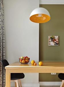 Аппартаменты на Баграмяна 36 - 35