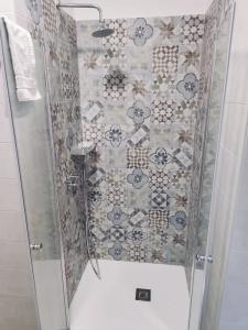 b&b i Borbone - 107