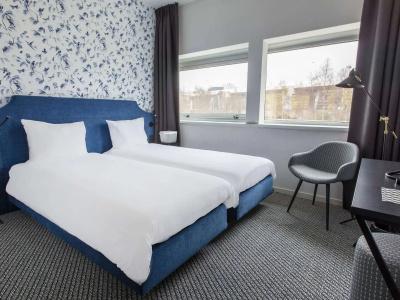 ibis Styles Amsterdam Airport - 3