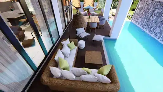 Dash Langkawi - 105