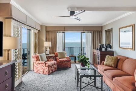 Monterey Plaza & Spa - 104