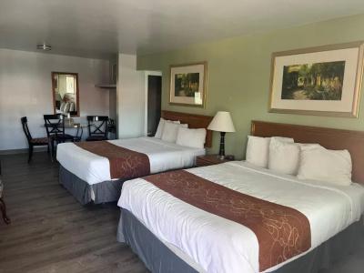Adobe Inn - 61