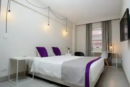 Unique Palacio San Telmo - 62