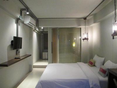 The Nest Resort Patong - 3