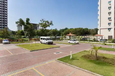 Quality Rio de Janeiro - Barra da Tijuca - 29