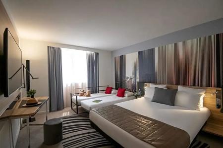 Novotel Nice Centre Vieux Nice - 68