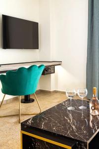 Athens Ivy Suites - 18