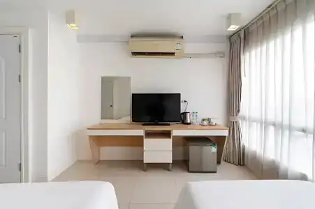 Royal Pavilion Hua Hin - 53