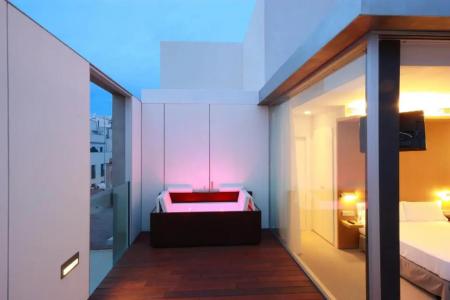 Alenti Sitges & Restaurant - 76