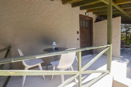 Aegean  - Bungalows - 104