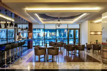 Kaya Izmir Thermal & Convention - 22