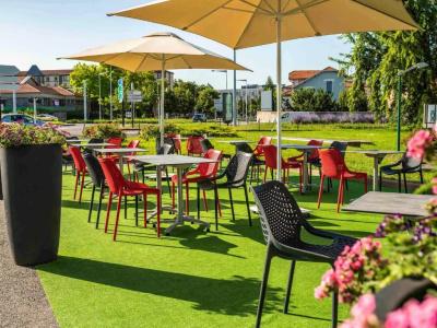 ibis Clermont Ferrand Montferrand - 17
