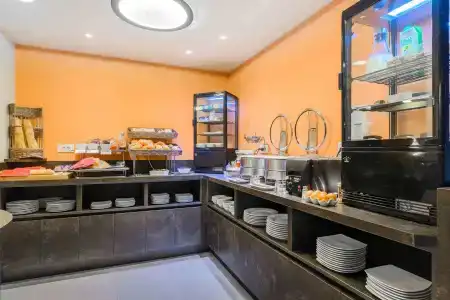 Quality La Marebaudière Vannes Centre - 13