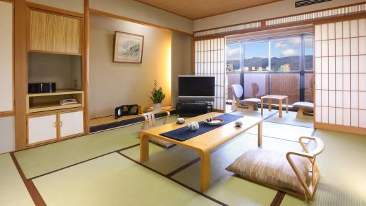 Fuji - 3