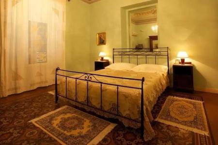 Palazzo Giovanni bed and breakfast - 35