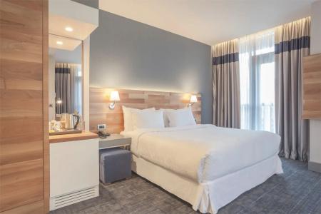 Four Points by Sheraton Batisehir Airport - 5