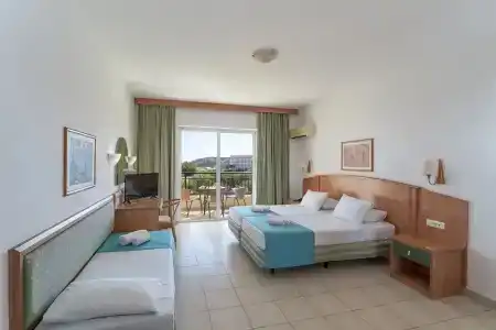 Myrina Beach - 27
