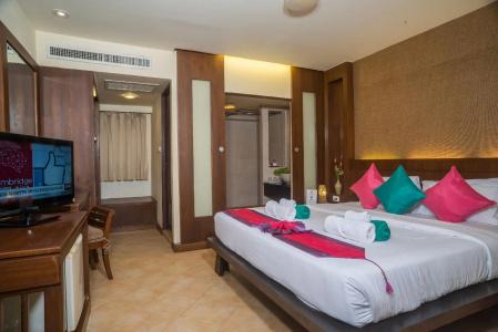 Samui Sense Beach Resort - 76