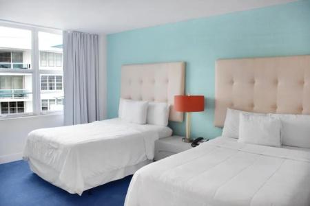 Seacoast Suites on Miami Beach - 253