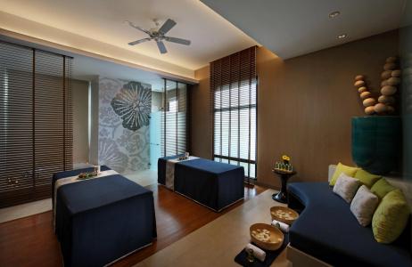 Amari Watergate Bangkok - Sha Extra Plus Certified - 36