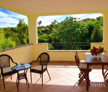 Villaggio Smeralda by Sardegna Smeralda Suite - 25