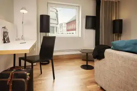 Scandic Haugesund - 5