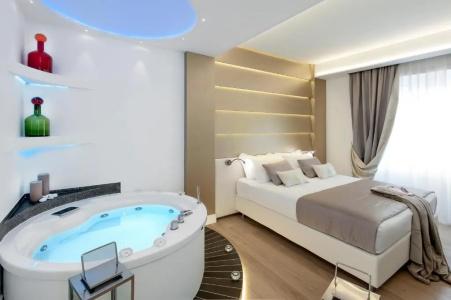 Vatican Style Suite - 23