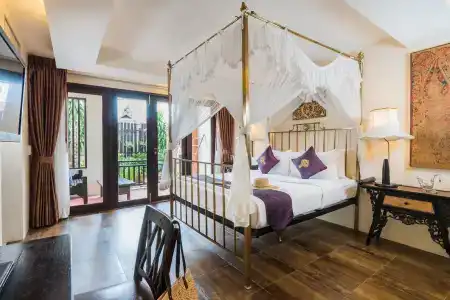 Dara Samui Beach Resort - Sha Extra Plus - 55