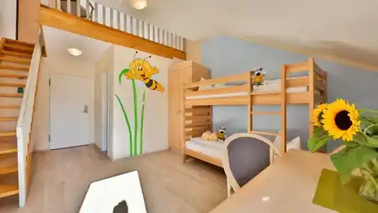 SonnenBayerischer Hof - 60