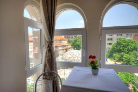 Oban Suites Istanbul - 5