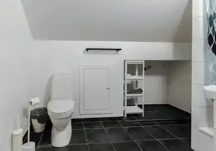 Hostel Fjordur - 6